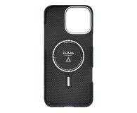 PITAKA ETUI PITAKA Tactile Woven Case Re-TROS Refining iPhone 16 Pro - 1369540 - zdjęcie 3
